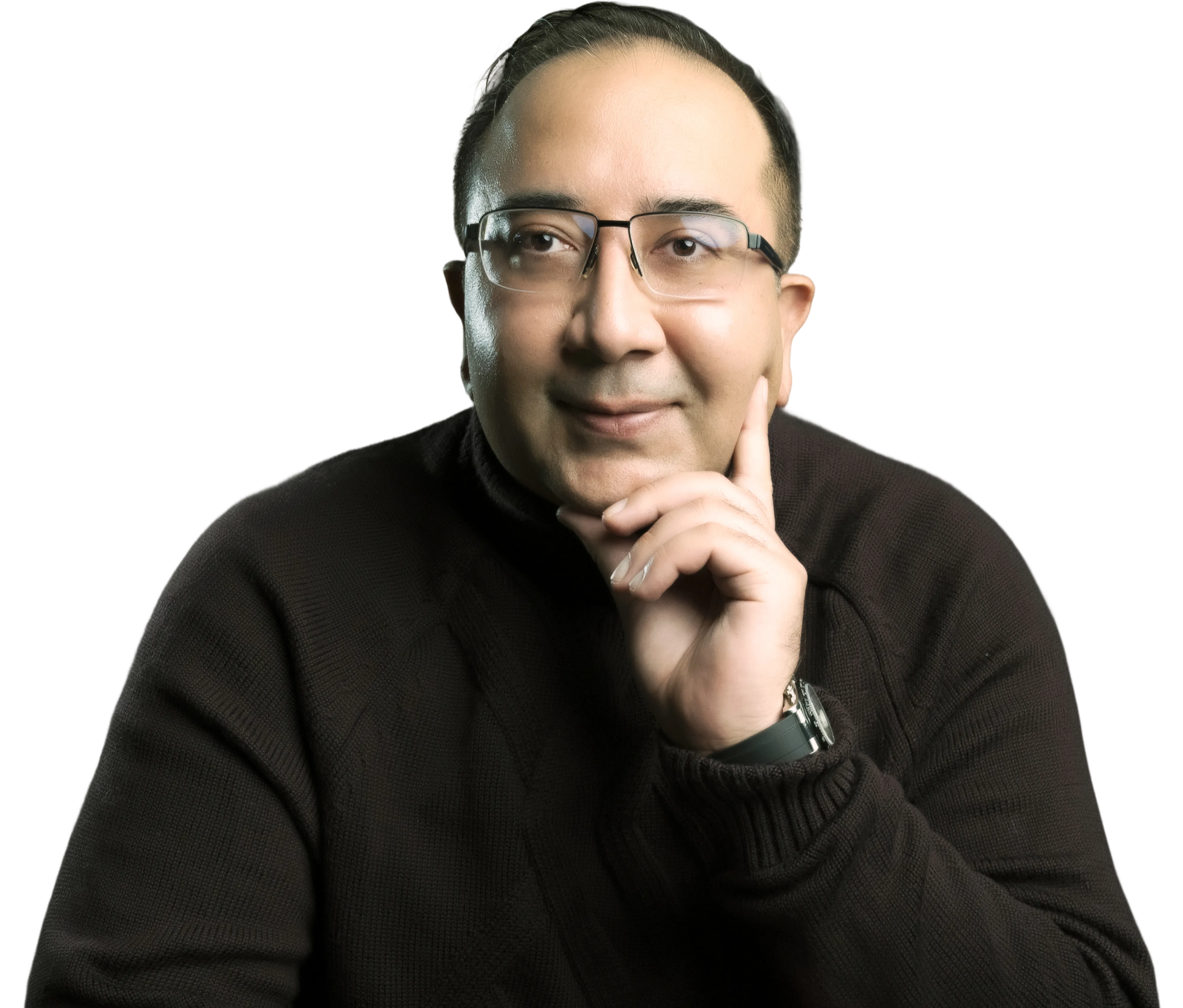 Vinesh Advani